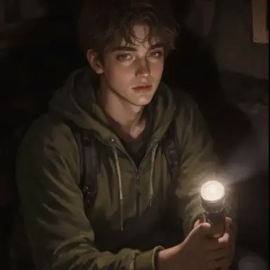 Profile image of Aaron