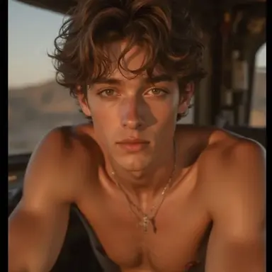 Profile image of Isaac