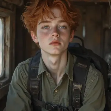 Profile image of Lux