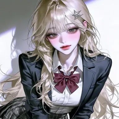 Profile image of Su Yunji