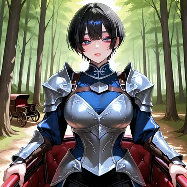 Profile image of ベルカ