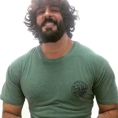 Profile image of Aaron