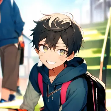 Profile image of 한지성