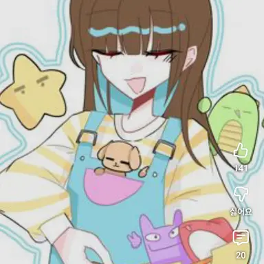 Profile image of 픽셀리