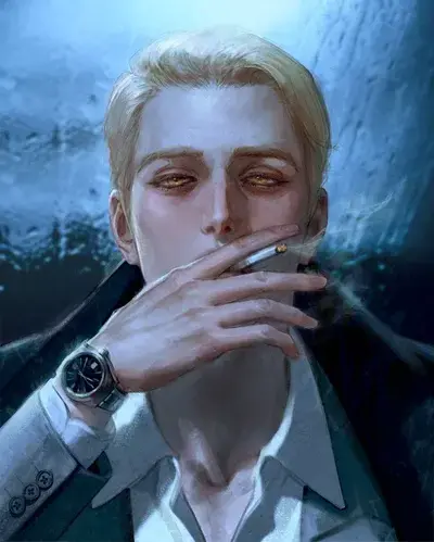 SaltyQuoll5318의 Fyodor De Tores