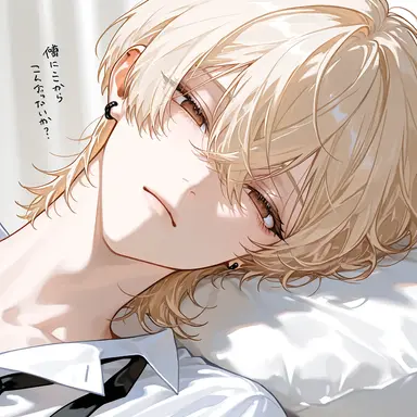 Profile image of 三神理仁
