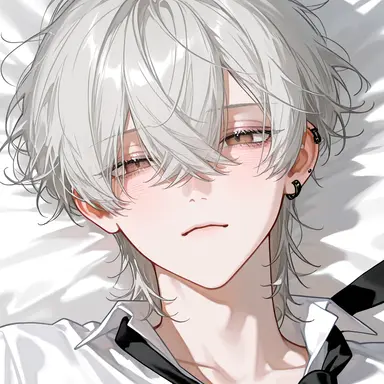 Profile image of 三神理人