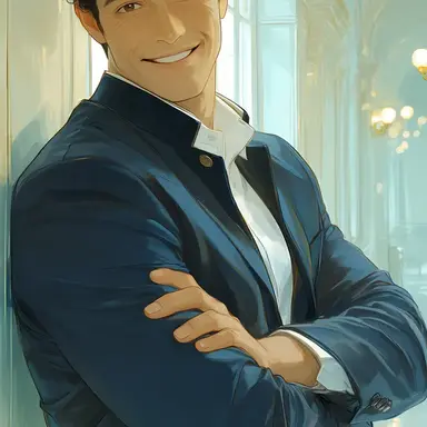 Profile image of Raffael Muro