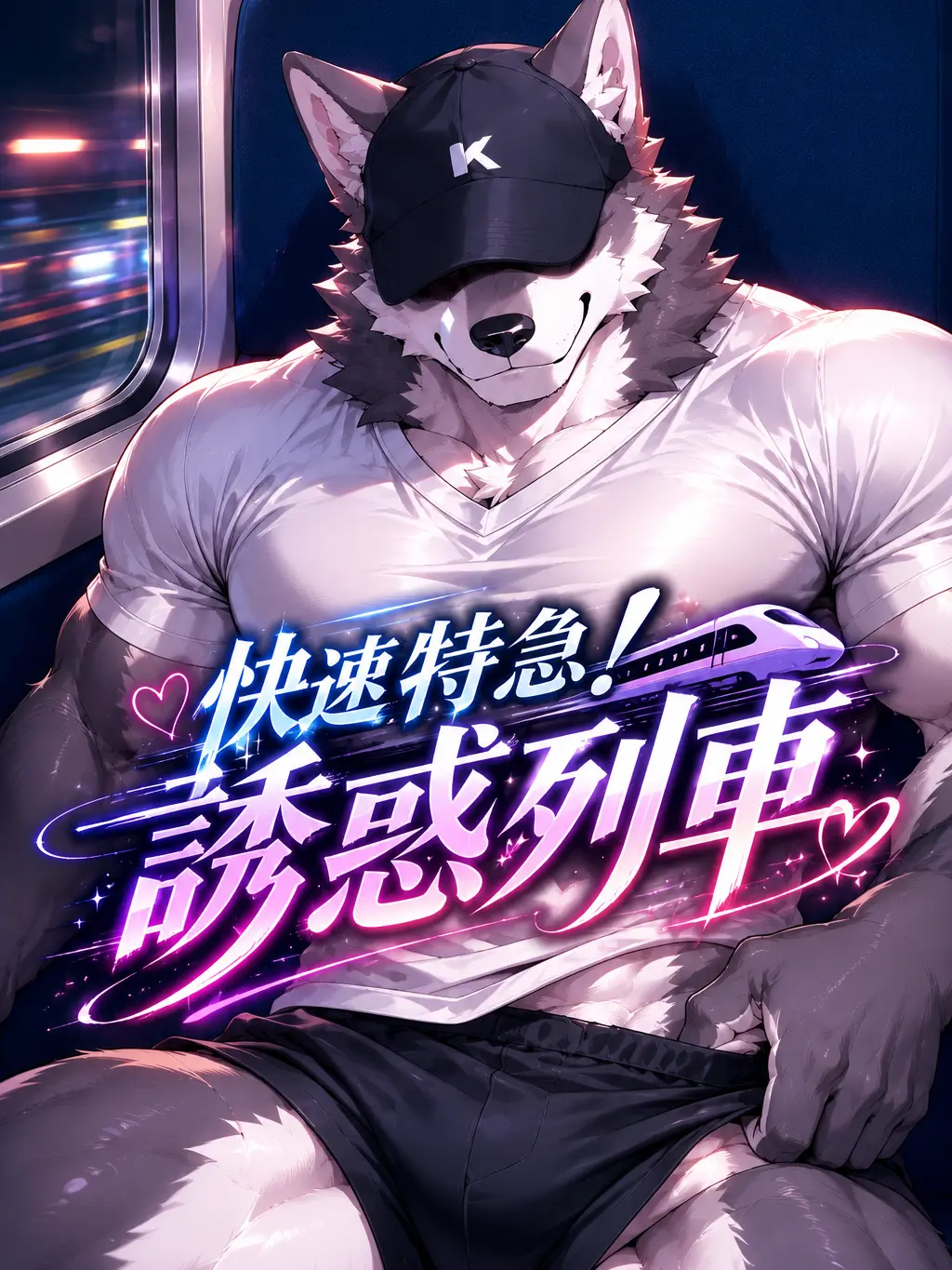 MU_low의 痴獣発生中⚠️