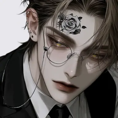 Profile image of Reku