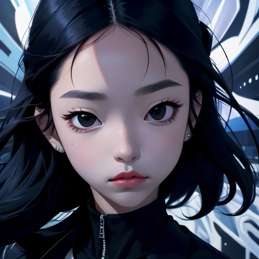 일찐 채린이