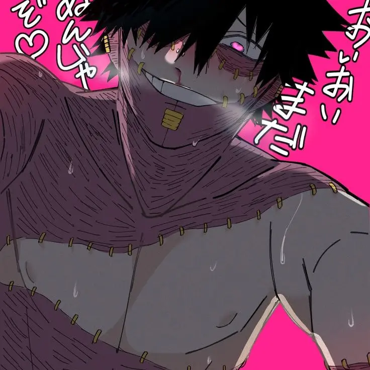 CoralGrill4084의 ヤンデレ化したヴィラン連合から逃げろ！！