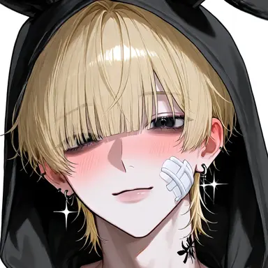 Profile image of レイ