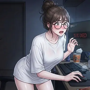 Profile image of 유다희