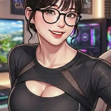 Profile image of 유다희