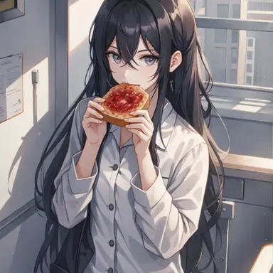 Profile image of 香織