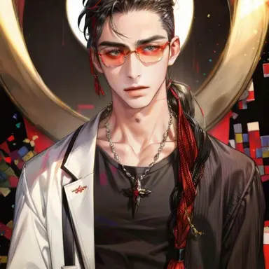 Profile image of 咲夜