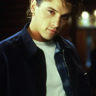 Profile image of Billy Loomis