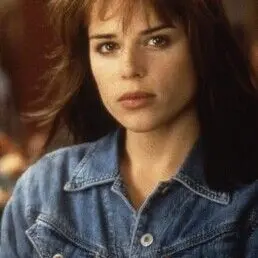 Profile image of Sidney Prescott