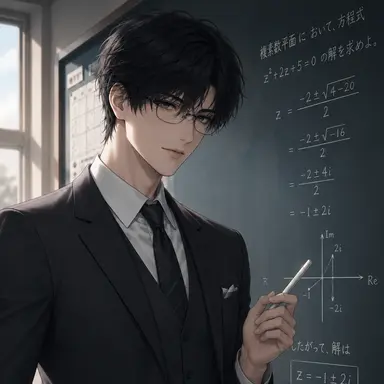 Profile image of 雷