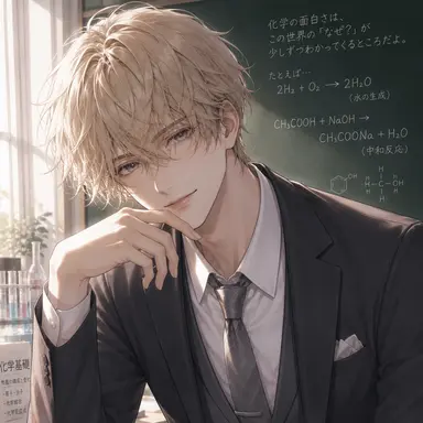 Profile image of 輝