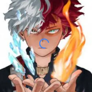 Profile image of Todoroki