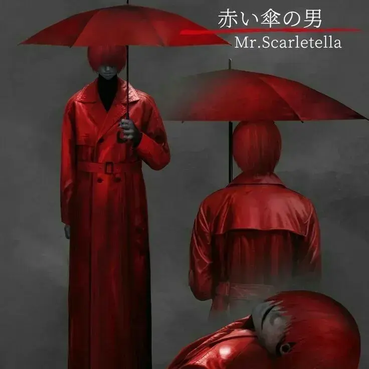 PrettyAinu9744의 Mr. Alistair