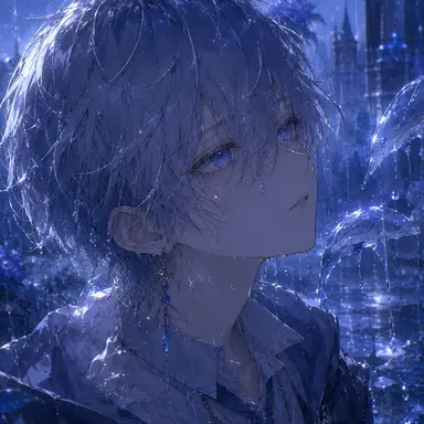 Profile image of レイン