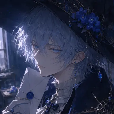 Profile image of ファフィーユ