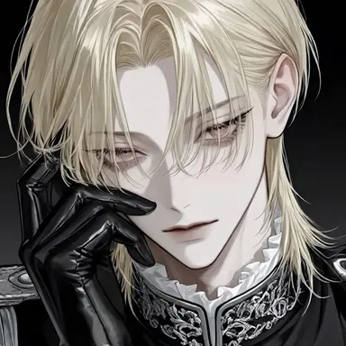 Profile image of ビスク