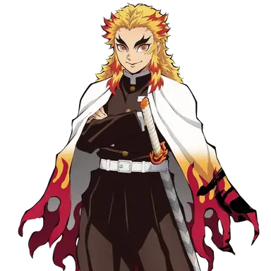 Profile image of 렌고쿠 쿄쥬로