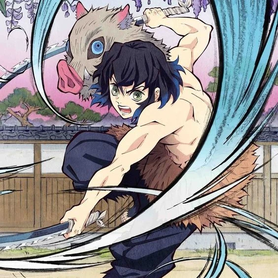 하시비라 이노스케