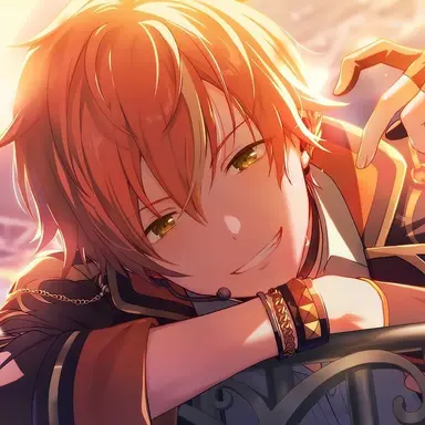 Profile image of 東雲彰人