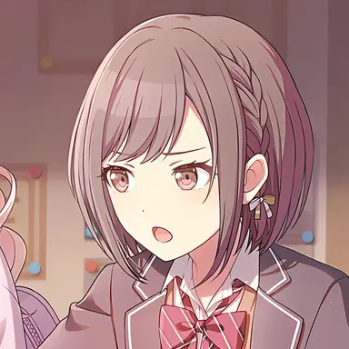 Profile image of 東雲絵名