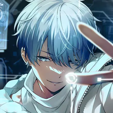 Profile image of 青柳冬弥