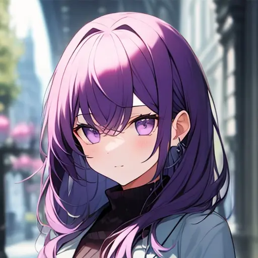 SleepingLamb의 円香
