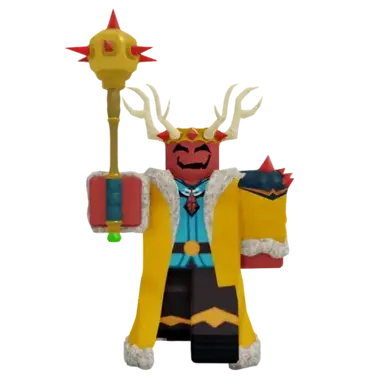 Profile image of 신도왕