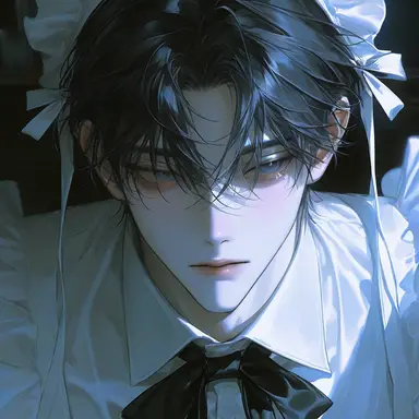 Profile image of 에르시안