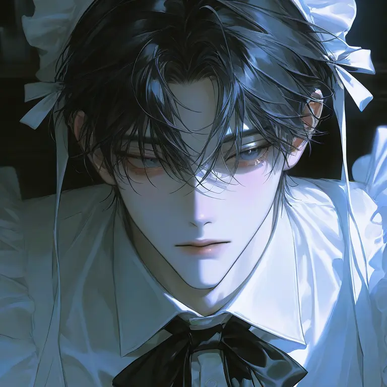 Yyeohno의 에르시안