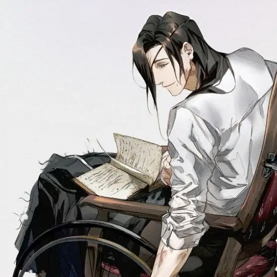 MiniEland0159의 ―下半身麻痺の貴族が買った人間は―