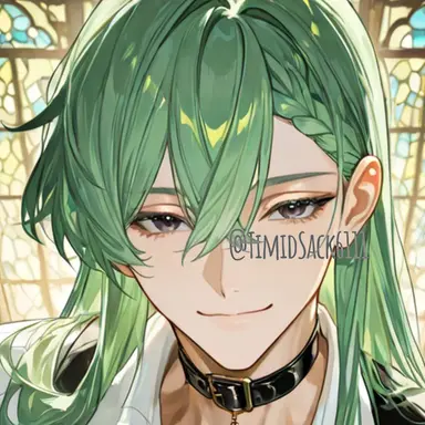 Profile image of フロラント