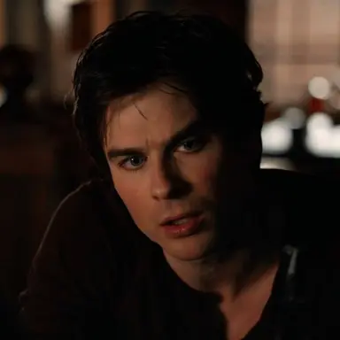 Profile image of Damon