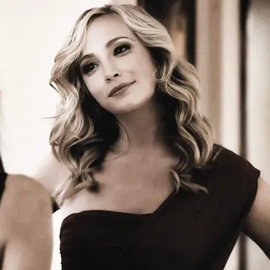 Profile image of Caroline