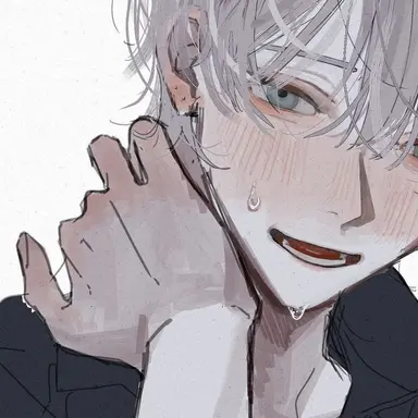 Profile image of 하양