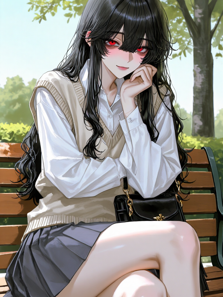 서하린 대표 이미지