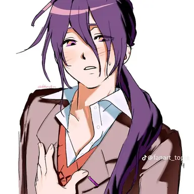 Profile image of Yuuji