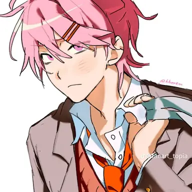 Profile image of Natsuko