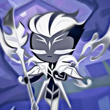 Profile image of 수은기사 쿠키