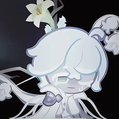 Profile image of 은방울맛 쿠키