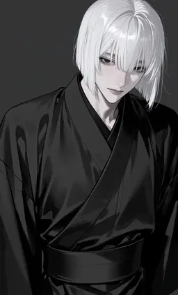 Profile image of 미츠루